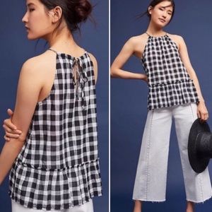 Cloth and Stone Tank Anthropologie